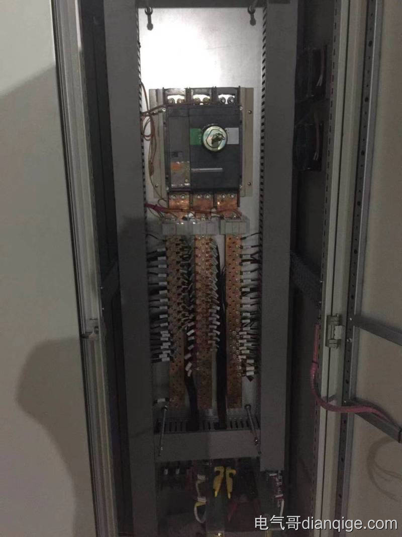 PLC编程调试电柜安装上门服务