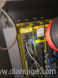 提供数控系统驱动器 CNC伺服驱动器常见故障及维修