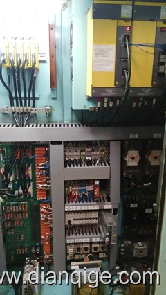 维修发那科数控系统电路板、板面板、控制板、IO板、电源模块等 