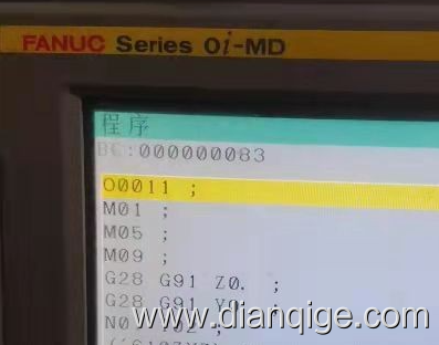 CNC数控系统操作板面器 驱动器 工控机 显示器触摸屏维修